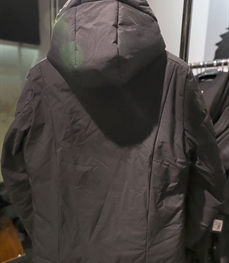 市场上装-棉衣/羽绒服-时尚男装棉服