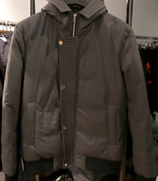 市场上装-棉衣/羽绒服-时尚男装棉服