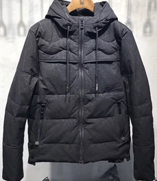 市场上装-棉衣/羽绒服-时尚男装棉服