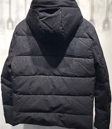 市场上装-棉衣/羽绒服-时尚男装棉服