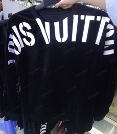 市场上装-卫衣-（实拍）休闲男装卫衣