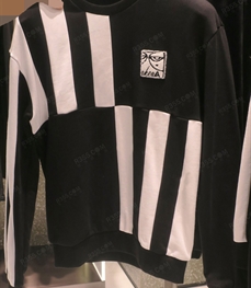 市场上装-卫衣-（实拍）休闲男装卫衣