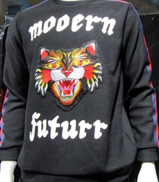 市场上装-卫衣-（实拍）休闲男装卫衣