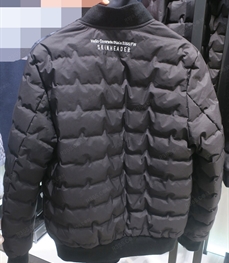 市场上装-棉衣/羽绒服-（实拍）休闲男装棉服