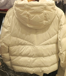 市场上装-棉衣/羽绒服-（实拍）休闲男装棉服