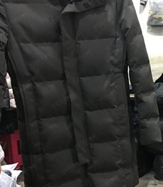 市场上装-棉衣/羽绒服-（实拍）时尚男装棉服