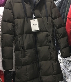 市场上装-棉衣/羽绒服-（实拍）时尚男装棉服