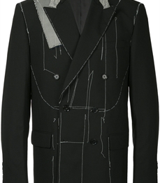 市场上装-单西-时尚商务单西