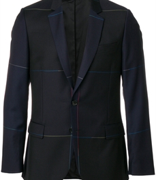 市场上装-单西-时尚商务单西
