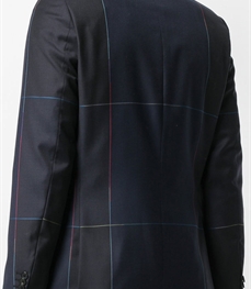 市场上装-单西-时尚商务单西