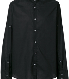 市场上装-衬衫-时尚商务衬衫