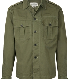 市场上装-衬衫-时尚商务衬衫