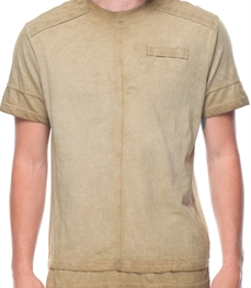 市场上装-T恤-时尚男装t恤