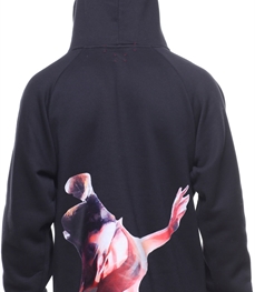 市场上装-卫衣-时尚男装卫衣