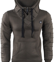 市场上装-卫衣-时尚男装卫衣