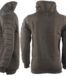 市场上装-卫衣-时尚男装卫衣