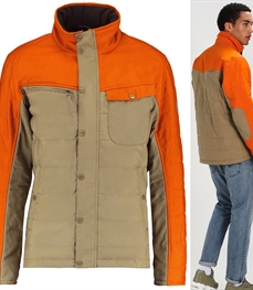 市场上装-棉衣/羽绒服-时尚男装棉服