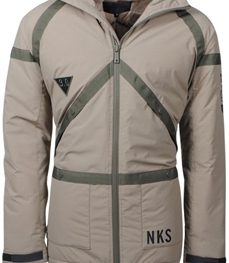 市场上装-棉衣/羽绒服-时尚男装棉服