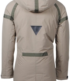 市场上装-棉衣/羽绒服-时尚男装棉服