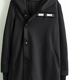 市场上装-中长外套-时尚男装中长外套