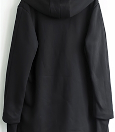 市场上装-中长外套-时尚男装中长外套