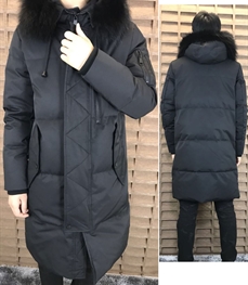 市场上装-棉衣/羽绒服-时尚男装棉服