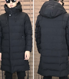 市场上装-棉衣/羽绒服-时尚男装棉服