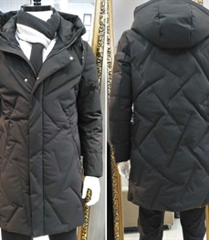 市场上装-棉衣/羽绒服-时尚男装棉服