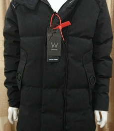 市场上装-棉衣/羽绒服-时尚男装棉服