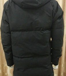 市场上装-棉衣/羽绒服-时尚男装棉服