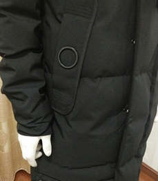 市场上装-棉衣/羽绒服-时尚男装棉服