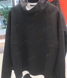 市场上装-卫衣-（实拍）休闲男装卫衣