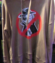 市场上装-卫衣-（实拍）休闲男装卫衣