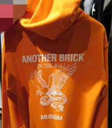 市场上装-卫衣-（实拍）休闲男装卫衣