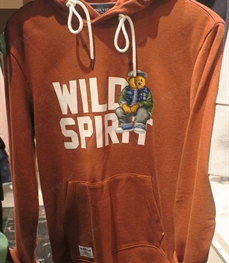 市场上装-卫衣-（实拍）休闲男装卫衣