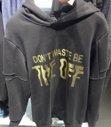 市场上装-卫衣-（实拍）休闲男装卫衣