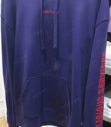 市场上装-卫衣-（实拍）休闲男装卫衣