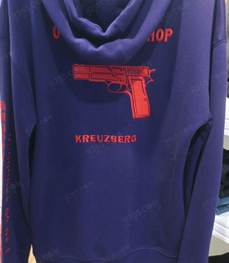 市场上装-卫衣-（实拍）休闲男装卫衣