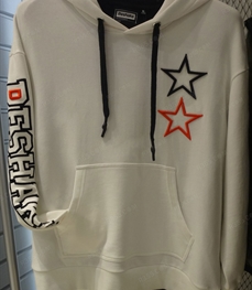 市场上装-卫衣-（实拍）休闲男装卫衣