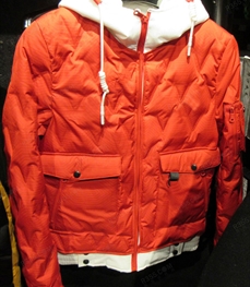 市场上装-棉衣/羽绒服-（实拍）休闲男装棉服