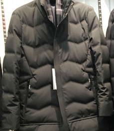 市场上装-棉衣/羽绒服-（实拍）时尚男装棉服