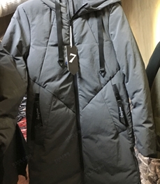 市场上装-棉衣/羽绒服-（实拍）时尚男装棉服