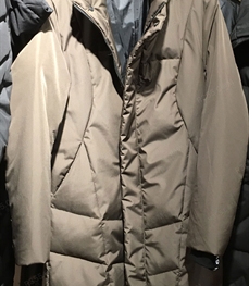 市场上装-棉衣/羽绒服-（实拍）时尚男装棉服