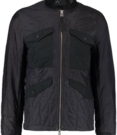 市场上装-棉衣/羽绒服-时尚男装棉服