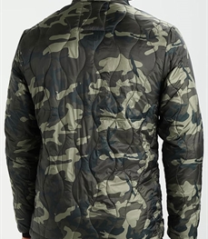 市场上装-棉衣/羽绒服-时尚男装棉服