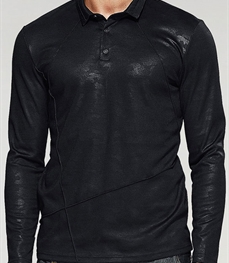 市场上装-T恤-时尚男装t恤