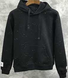 市场上装-卫衣-时尚男装卫衣