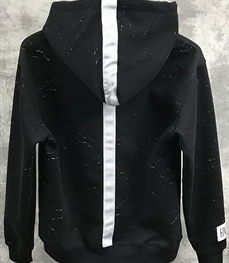 市场上装-卫衣-时尚男装卫衣