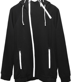 市场上装-卫衣-时尚男装卫衣