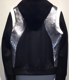 市场上装-卫衣-时尚男装卫衣